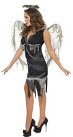 angel costume 