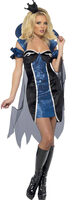 evil queen costume 