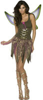 fairy costume 