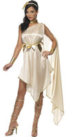 Roman costume 