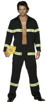 firefighter costume 