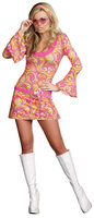 60s costume for women 