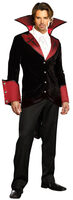 mens vampire costumes
