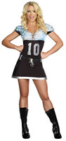 football player costumes