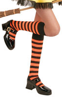 Halloween stockings 