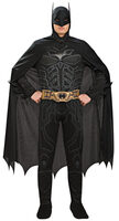 batman costume for men