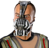 Bane mask