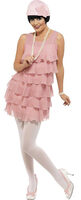 womens flapper costume