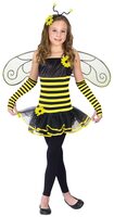 bumblebee costume