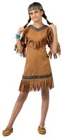 girls Indian costume