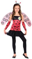 ladybug costume