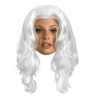 Spirit Wig