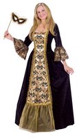 masquerade costume