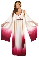 Greek Goddess Costumes - Mr. Costumes