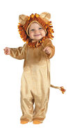 baby animal costume