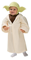 Star Wars baby costumes