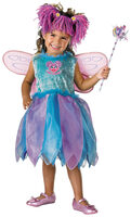 girls fairy costume