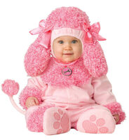 baby animal costume