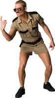 reno 911 costumes