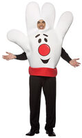 funny costumes for men
