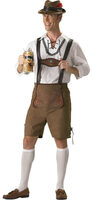 Oktoberfest costumes