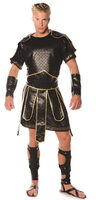mens Roman costumes