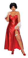 betty boop costumes