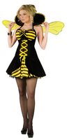 bumblebee costumes