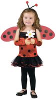 toddler ladybug costumes