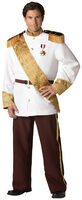 Prince Charming Plus Size Costume
