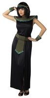 Egyptian Cleopatra costumes for women