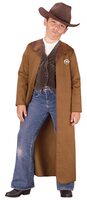sheriff costume for boys