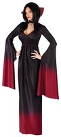 vampire costumes for women