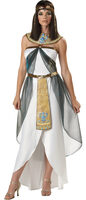 Cleopatra Egyptian costumes