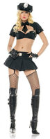 cop costume