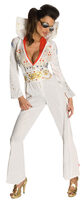 Sexy Elvis Costume