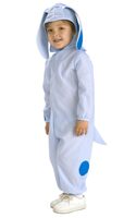 Blues Clues Soft and Cuddly Toddler Costume