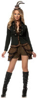 Steampunk Lady Costume