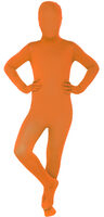 Morphsuits Kids Orange