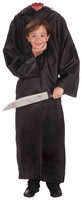 Headless Boy Scary Costume