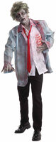 Mens Zombie Costume