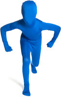 Blue-kids-morphsuit