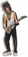 Rockstar Costume