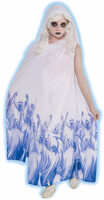 Soul Seeker Girls Ghost Costume