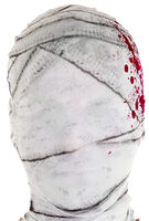 Mens Mummy MorphMask