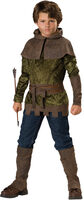 kids robin hood costume