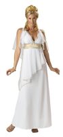 Greek Goddess Costume