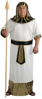 plus size pharaoh costume