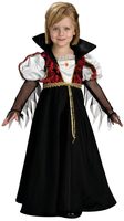 toddler royal vampire costume