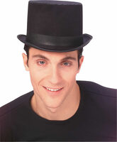felt top hat